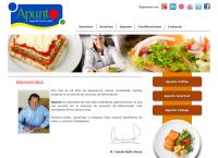 A Punto Servicios de Alimentacion Ltda