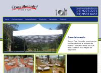 CASA MONARDE