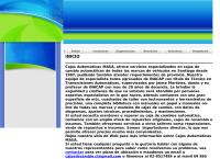 Abastecedora Gruas Cama Masa Ltda