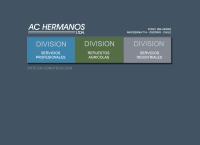 Ac Repuestos