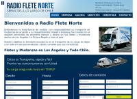 Agencias De Mudanzas Económica Rf Norte