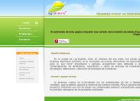 soc de inversiones agricola y forestal agrofuturo limitada