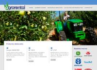 Agrorental S.a