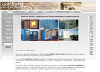Aingetherm Ltda