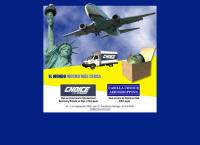 choice air courier de chile ltda
