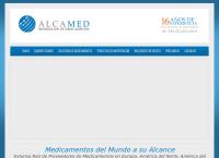 Alcamed