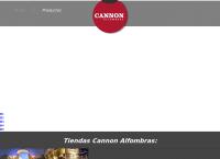 Alfombras Cannon
