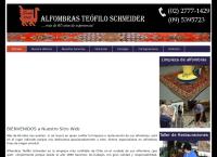 alfombras teofilo schneider ltda