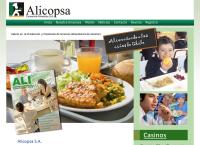 Alicopsa