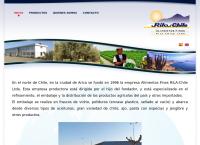 alimentos finos rila chile limitada
