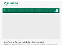 AL MINUTO