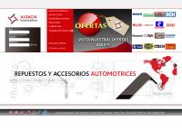 importadora alsacia limitada