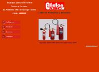 Alston Abc Extintores