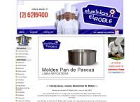 Aluminios el Roble