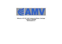 Amv Ingenieria y Mantencion S a