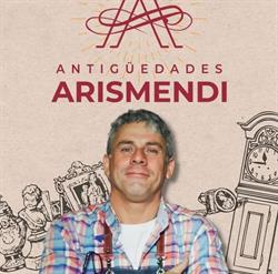 Antigüedades Y Compra Venta Cristián Arismendi Barros