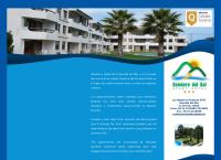 Apart Hotel Sendero Del Sol