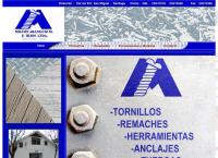 Aranguiz M. E Hijos Ltda. Milton