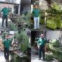 Subido por visitante en 19-10-2015 - PERSONAL MAESTRANZA ARBAL