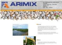 soc explotadora de aridos arimix limitada