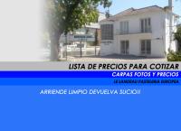 arrendatodo limitada