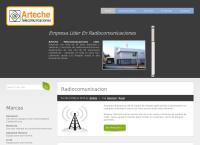 Arteche Telecomunicaciones Ltda