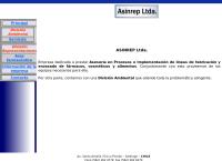 Asesorias en Ingenieria y Representaciones Limitada