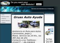Asistencia Autoayuda