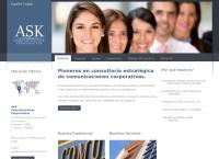 soc ask comunicaciones ltda