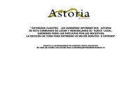 Astoria Restaurant