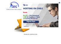 Atc Computacion Ltda