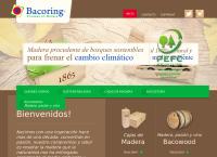industrial y comercial bacoring ltda