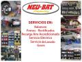 Otros Servicios