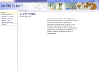 Bau Muebles & Diseños