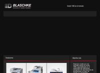 blaschke & gracia y compania limitada
