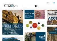 fabrica de botones la moda limitada