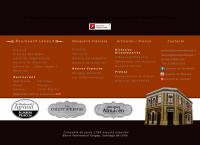 Sitio web de Boulevard Lavaud - Peluquería Francesa