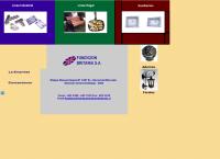Fundicion Britania S a