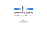Broadcasting International