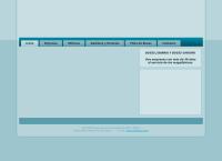 Sitio web de Buses J Barria