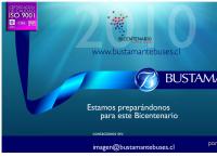 Bustamante Buses