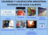 CALORMÁTICA