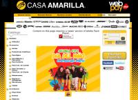 Casa Amarilla