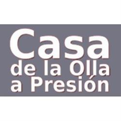 Casa de la Olla a Presión