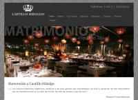 centro de eventos castillo hidalgo s a