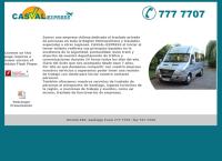 Casval Express
