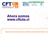 Centro De Formación Técnica De Tarapacá