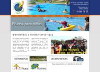 centro recreativo y turistico verde agua y compania limitada