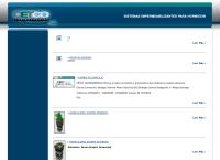 Cetco Latinoamerica Ltda.