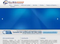 CLIMAZERO